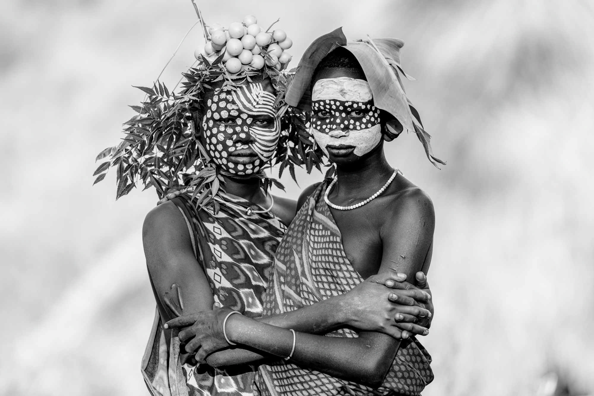 Valle dell’Omo, Etiopia. 2023 © Cristina Mittermeier