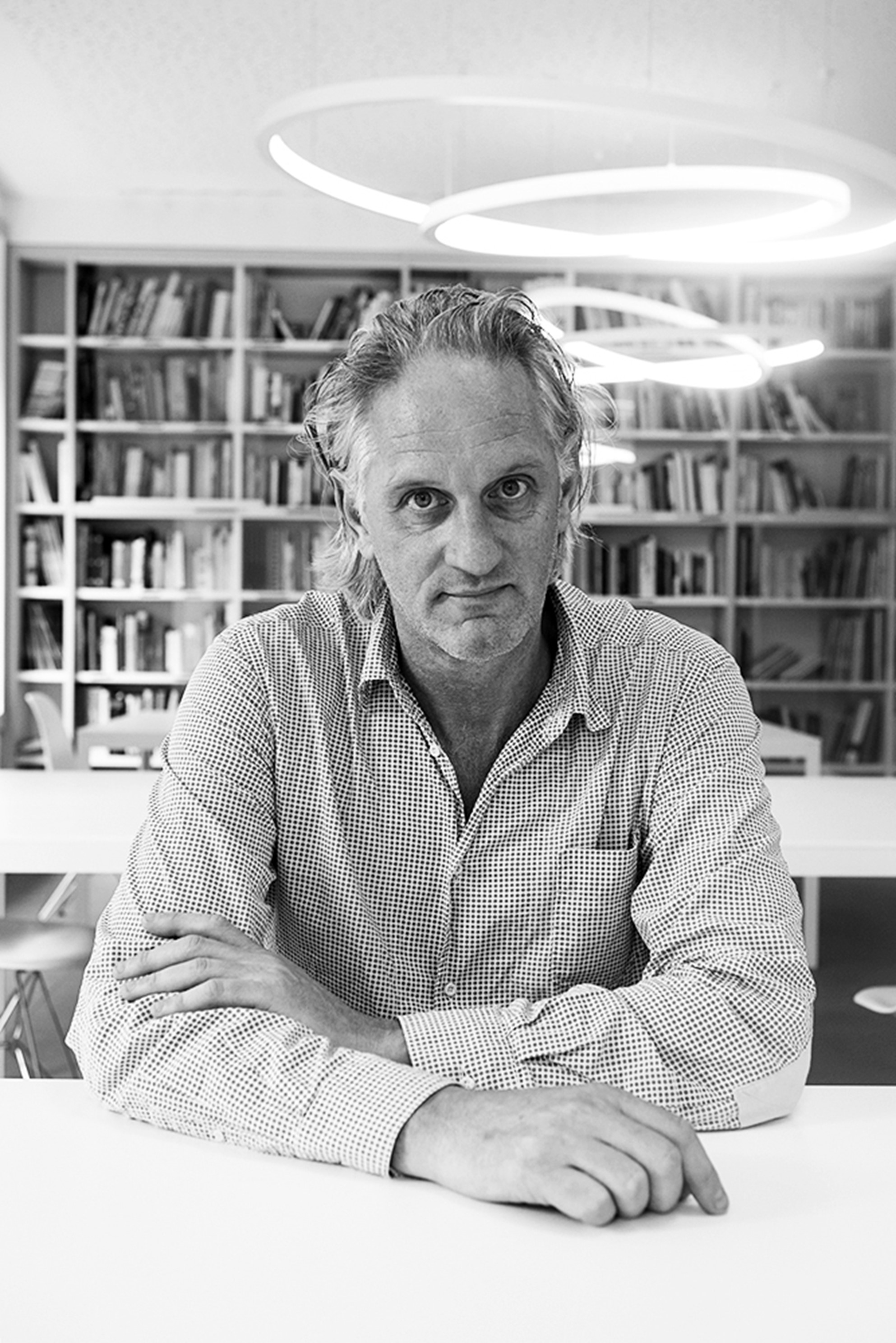 Erik Kessels