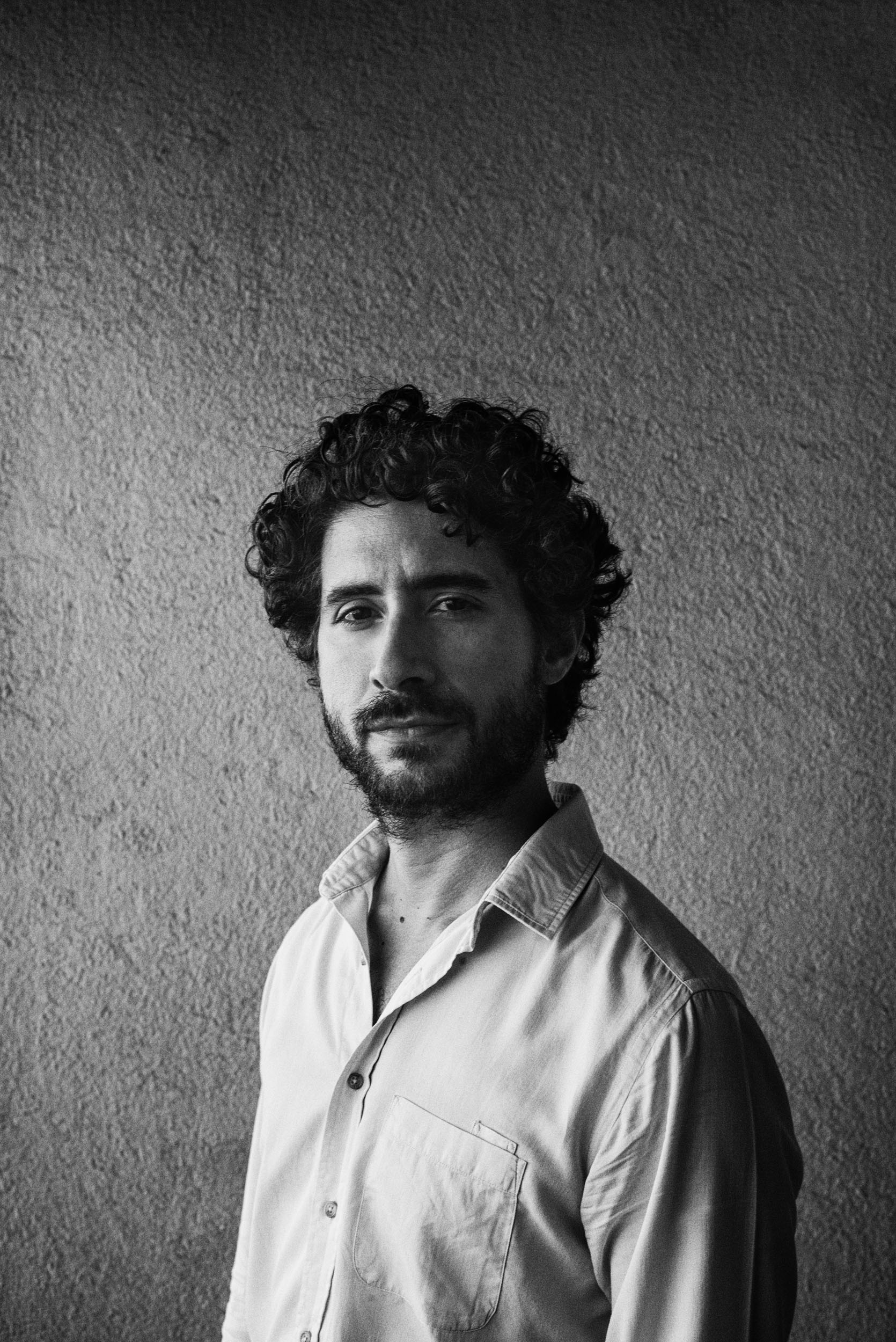 Lorenzo Tugnoli - Fotografo