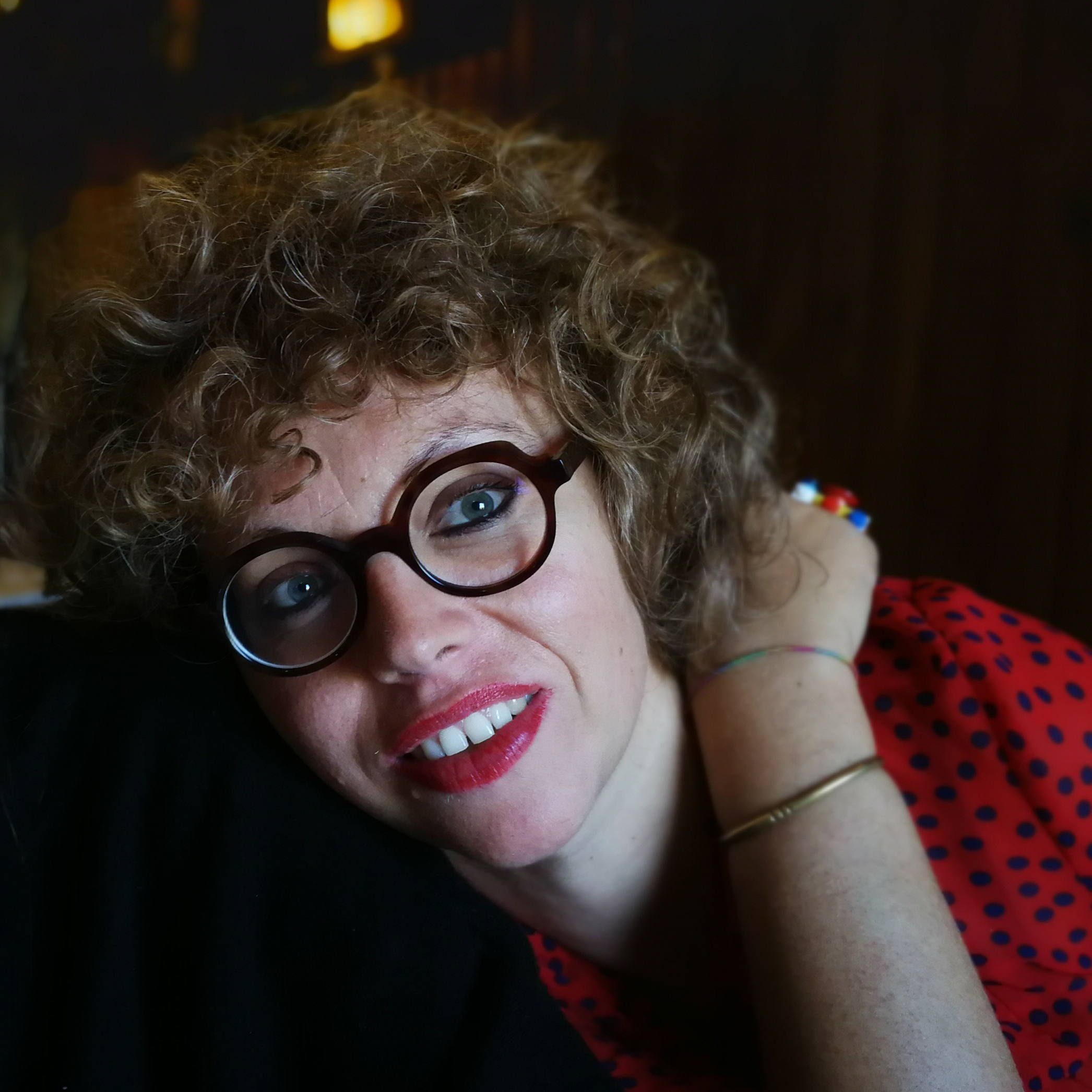 Francesca Orsi