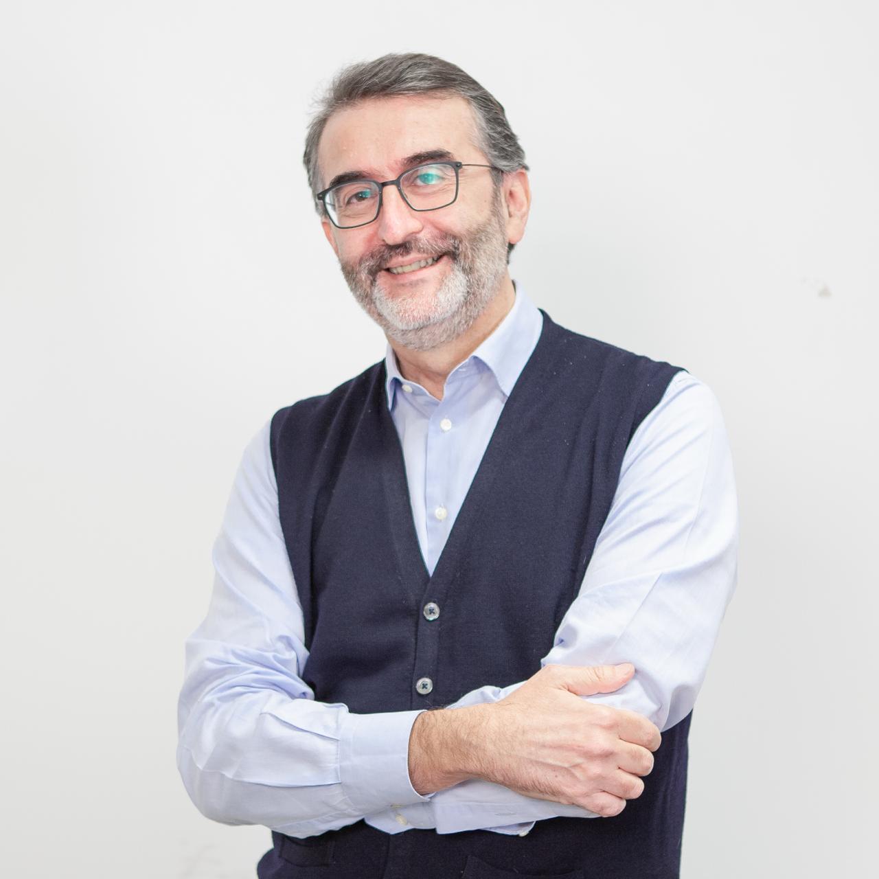 Marco Bardazzi
