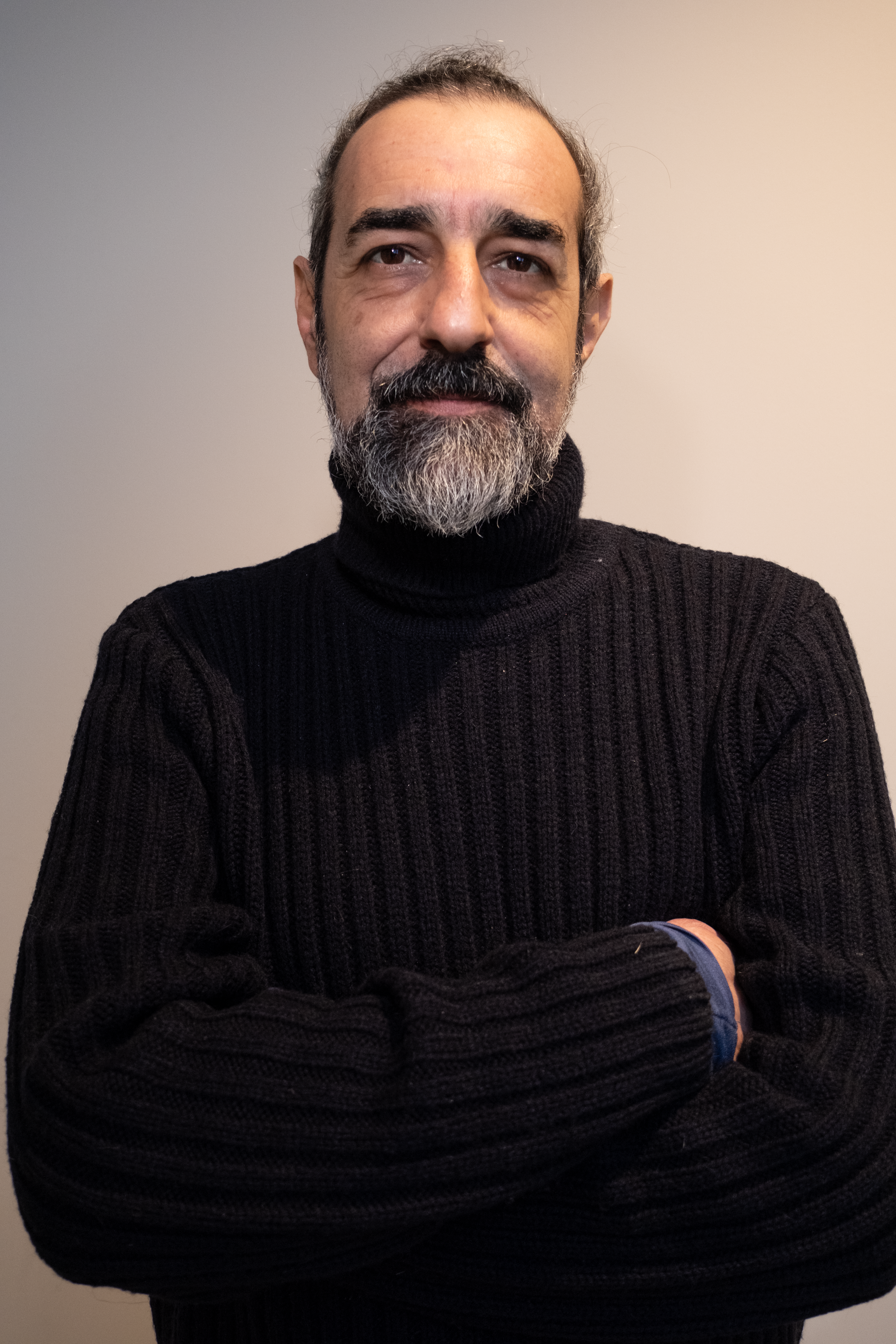 Simone Pieranni
