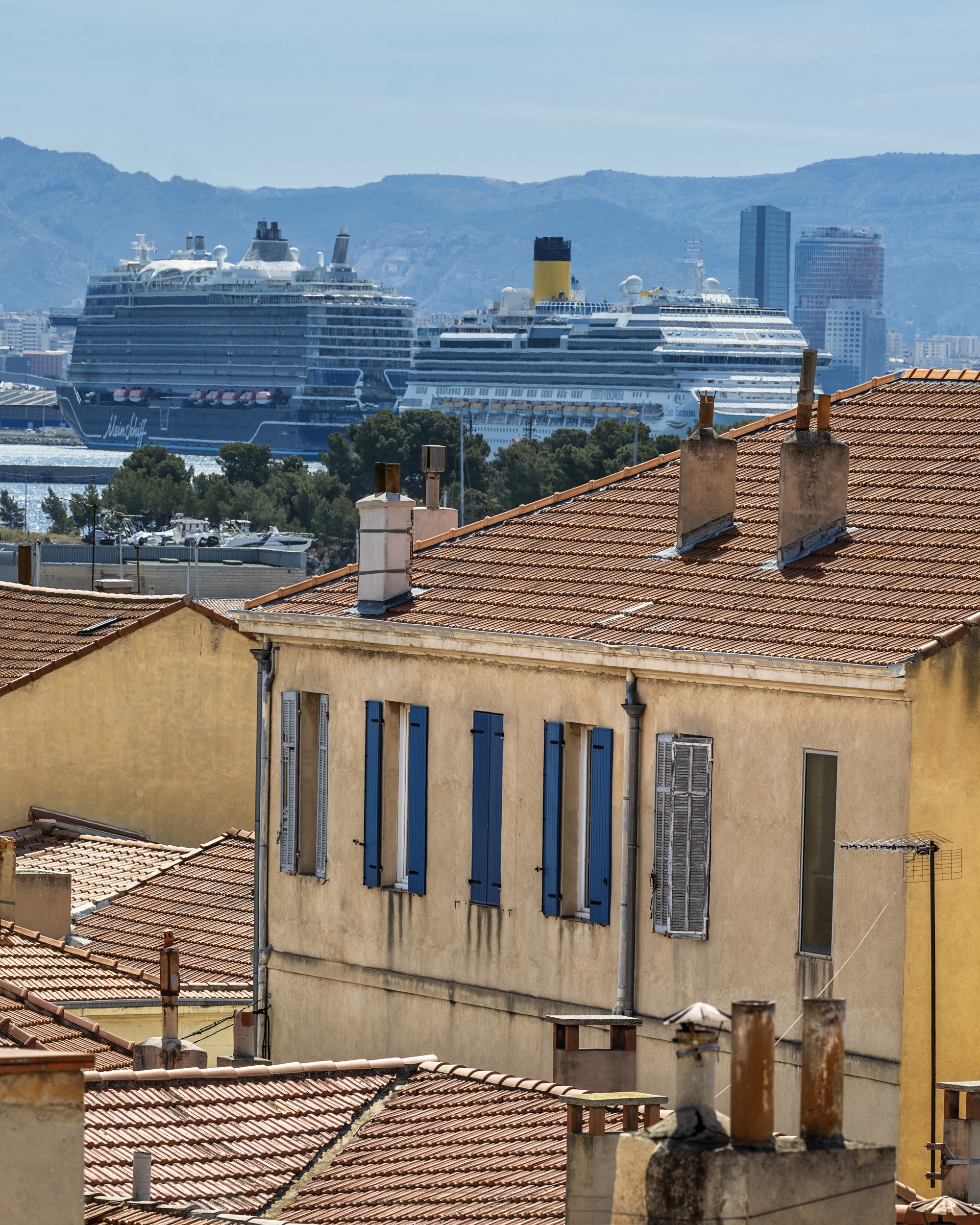 "Anastasia Samoylova. Harbor" in mostra a Torino