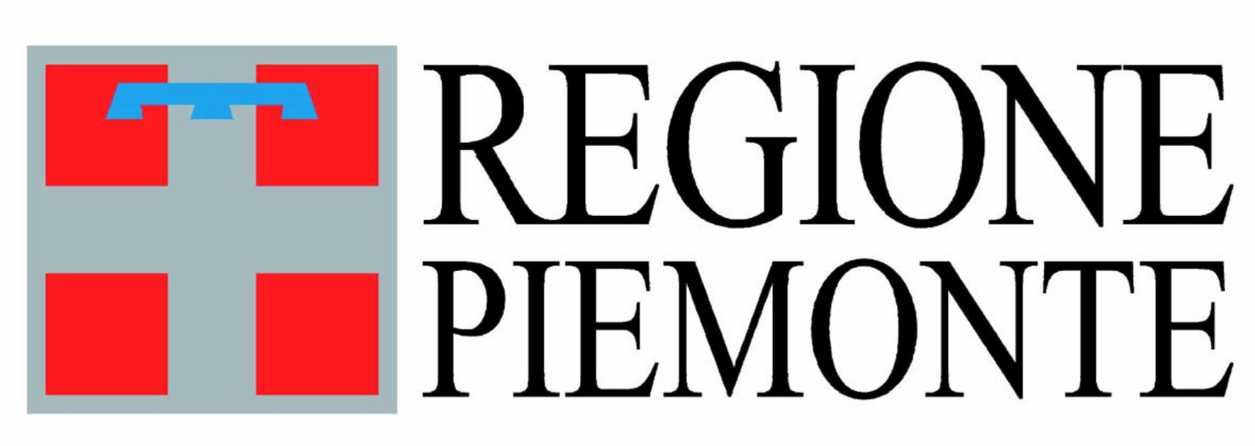 Logo regione Piemonte