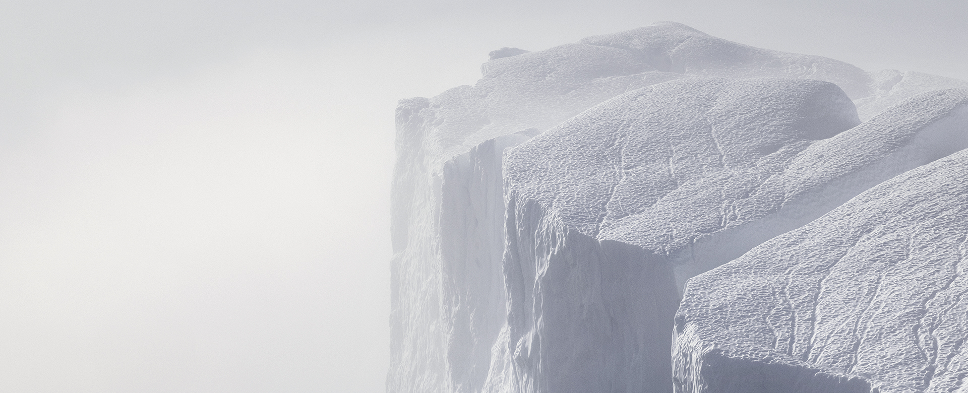 Paolo Pellegrin, Disko Bay, Ilulissat, Greenland, 2021