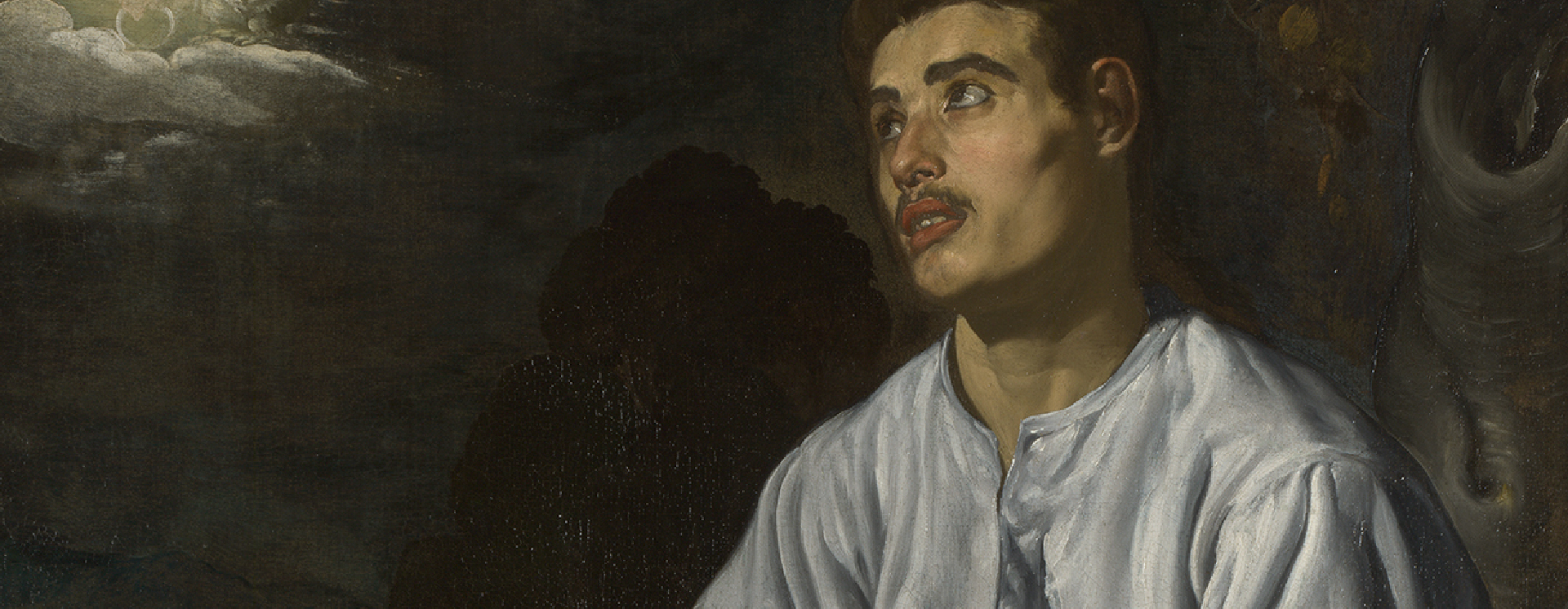 Velázquez. “Un segno grandioso”