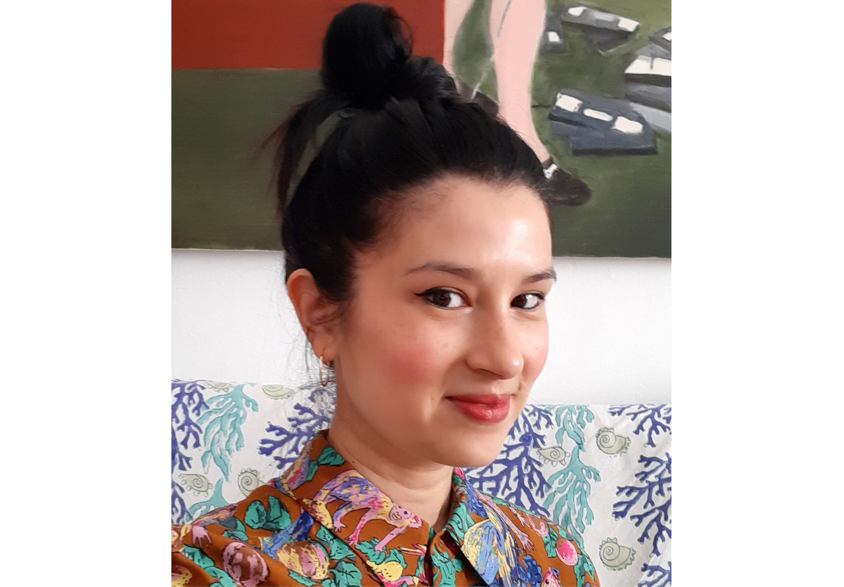 Elisa Macellari - illustratrice