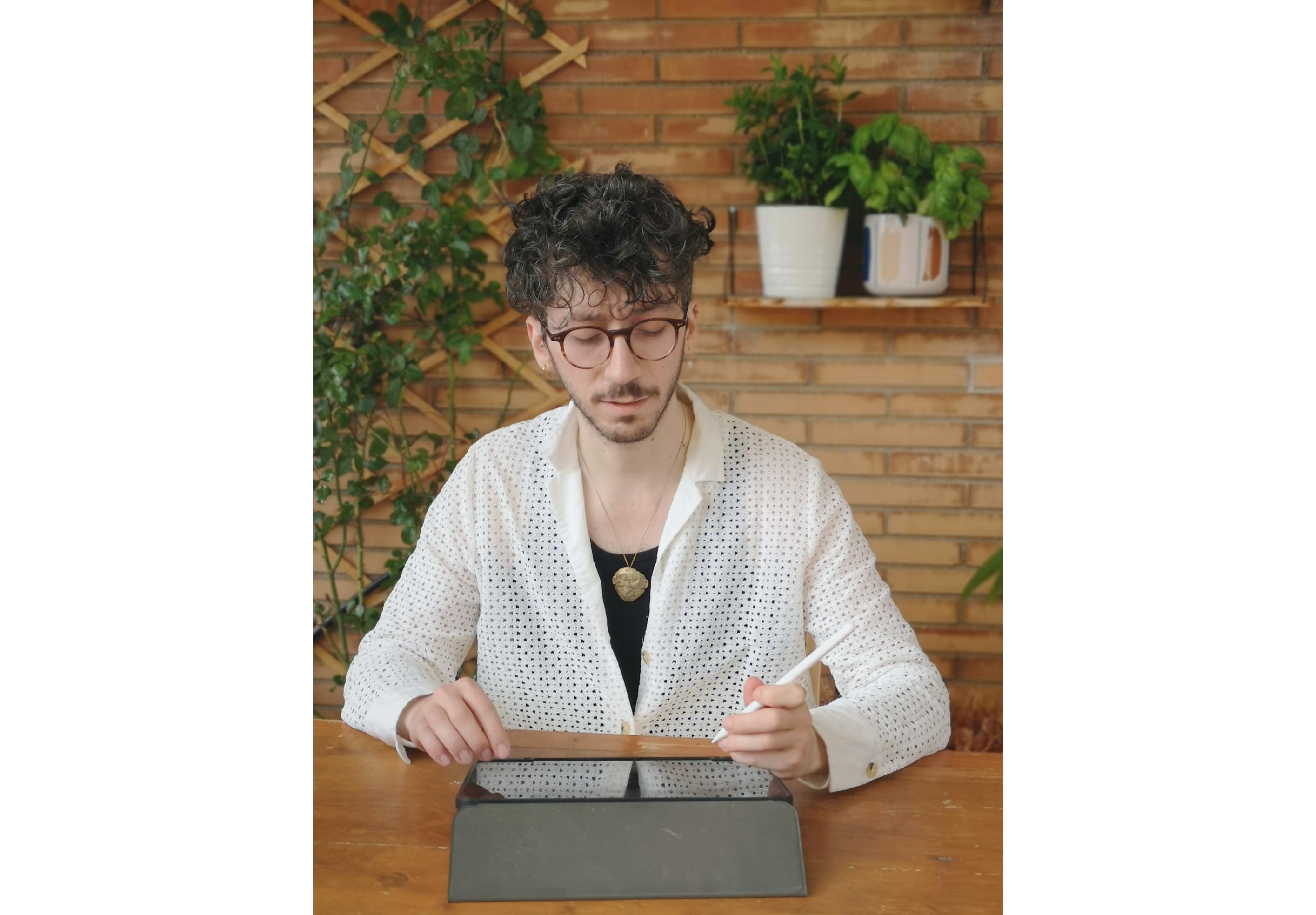 Fabio Pia Mancini - illustratore