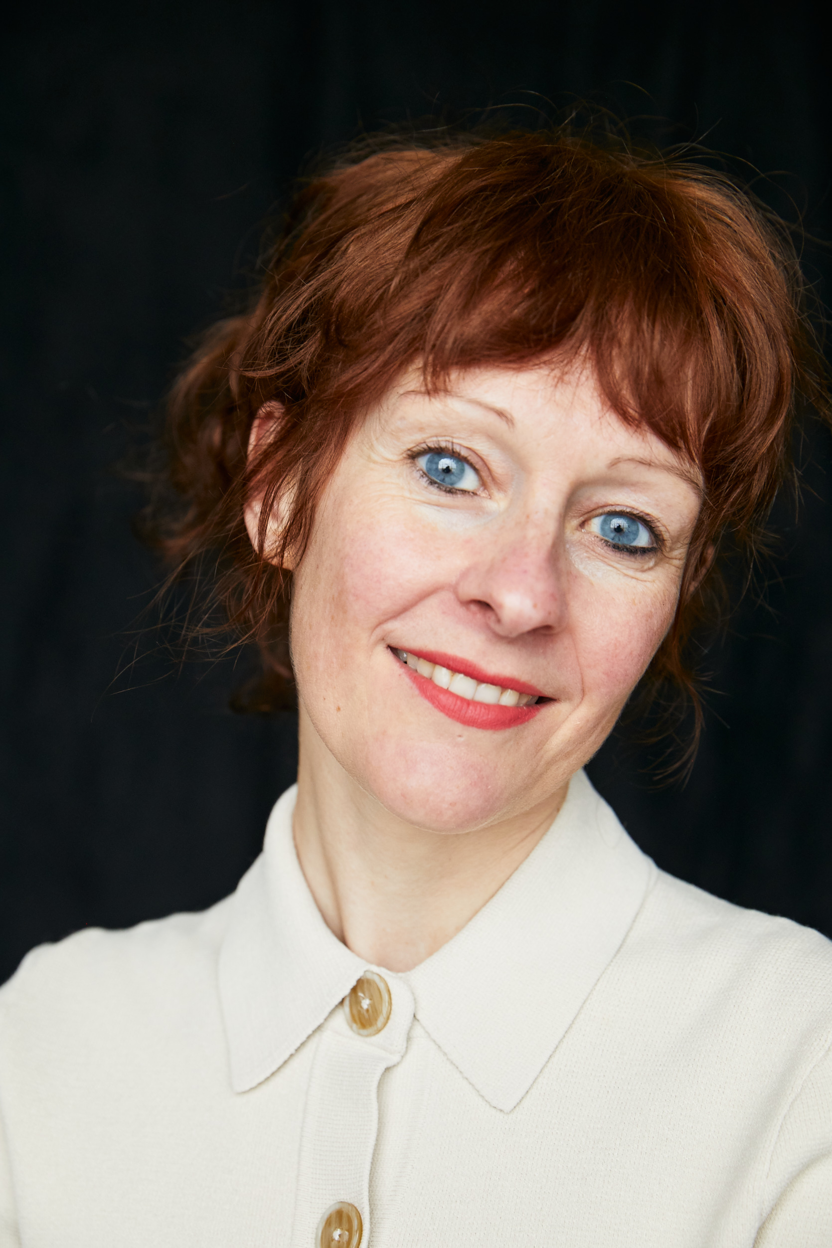 Giorgia Lupi