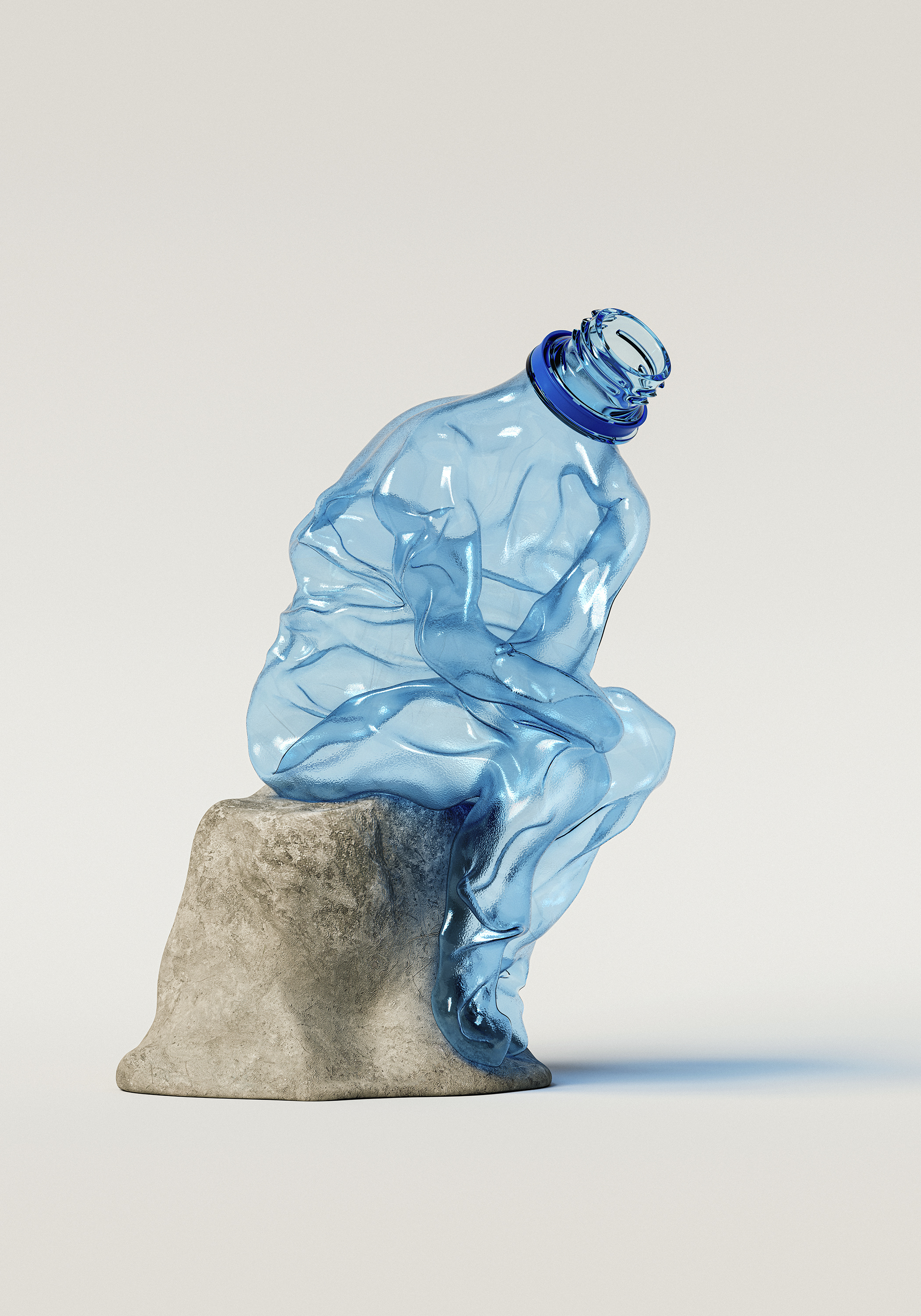 Rethinking Plastic. Cheap New Plastic Is Choking the World. ‘It’s a Recipe for Disaster.’ Barron's Magazine, 2023