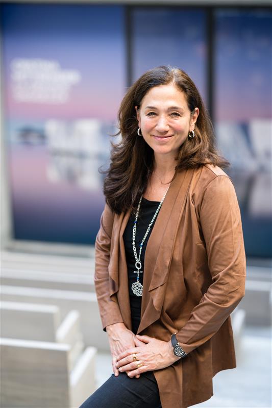 Cristina Mittermeier - credit: Giuliano Berti