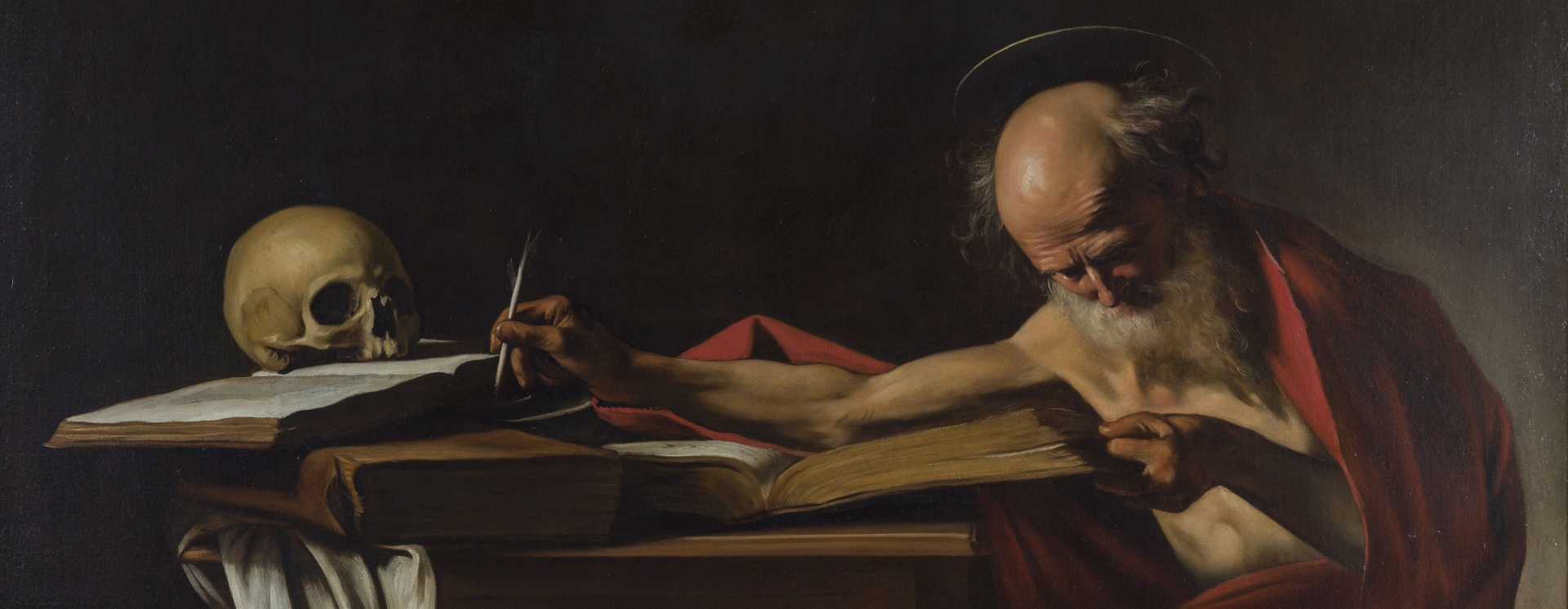 Caravaggio Van Dyck Sassolino - Tre capolavori a Vicenza
