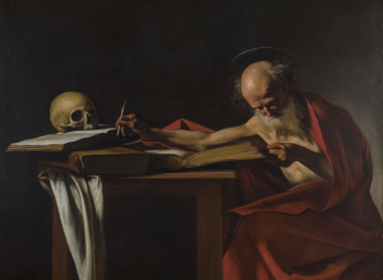 Caravaggio Van Dyck Sassolino - Tre capolavori a Vicenza