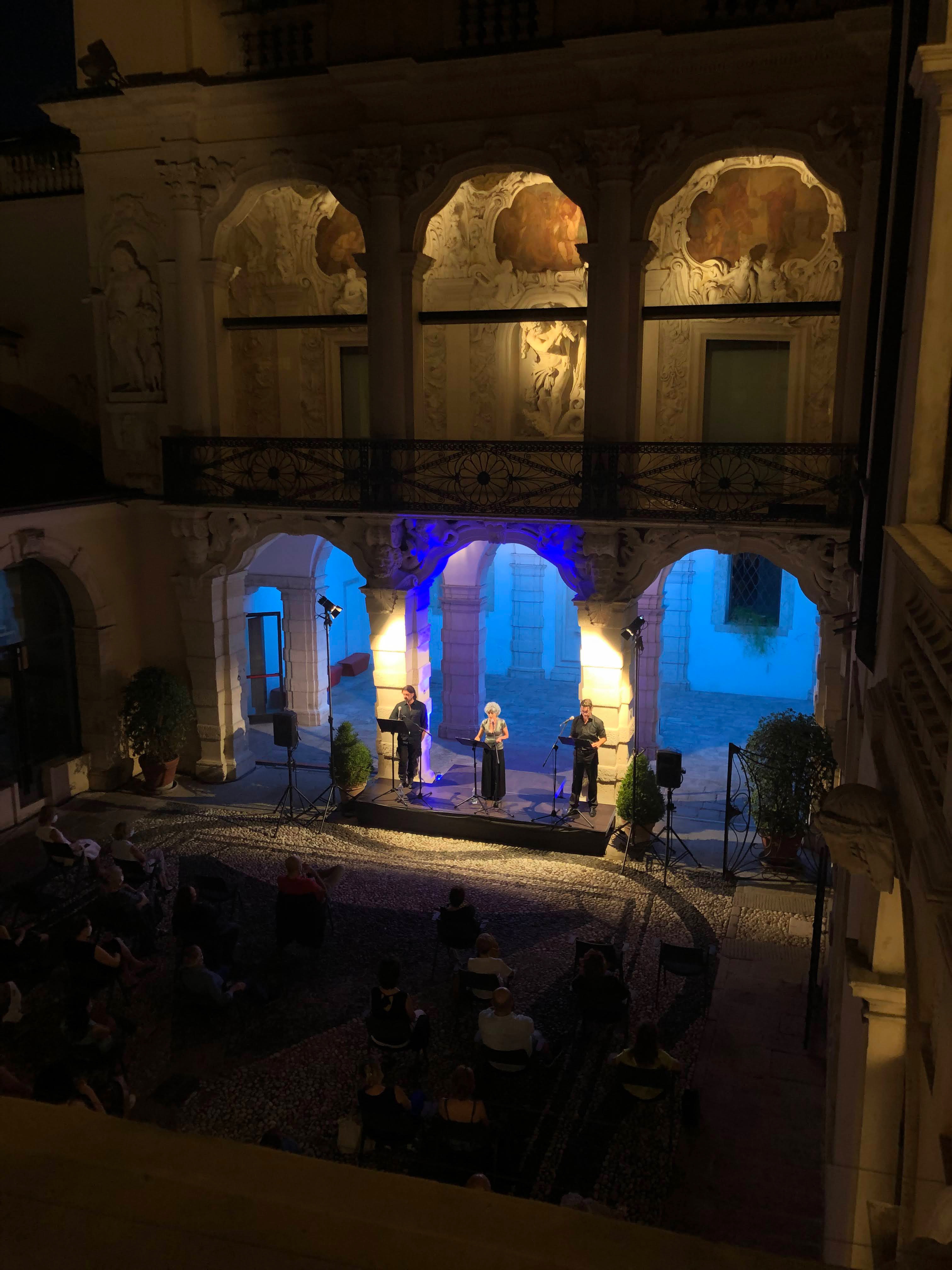 Immagine concerto Insieme sotto le stelle