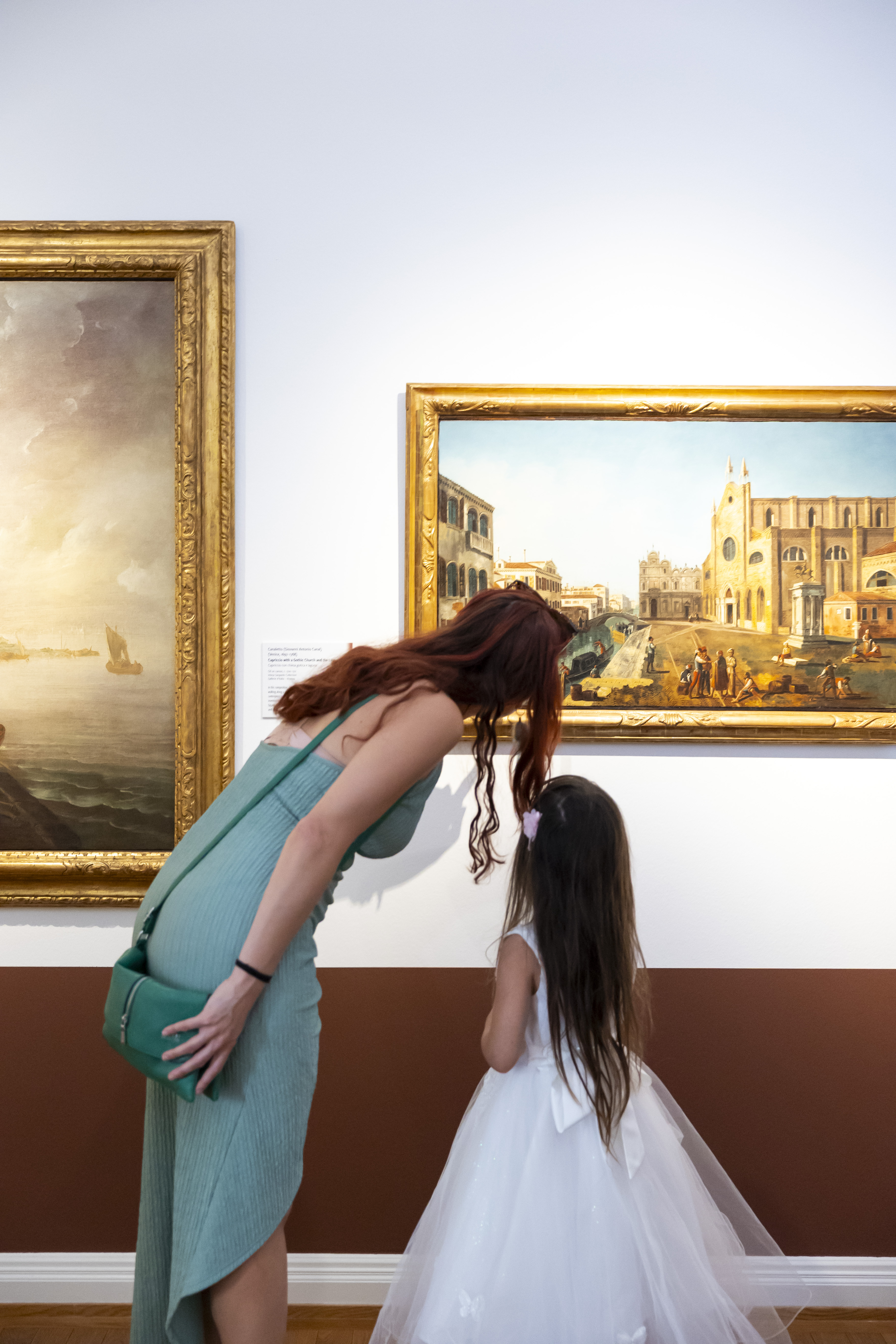 Mostra "Viaggio in Italia"