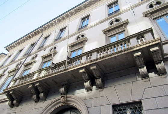 Palazzo Brentani