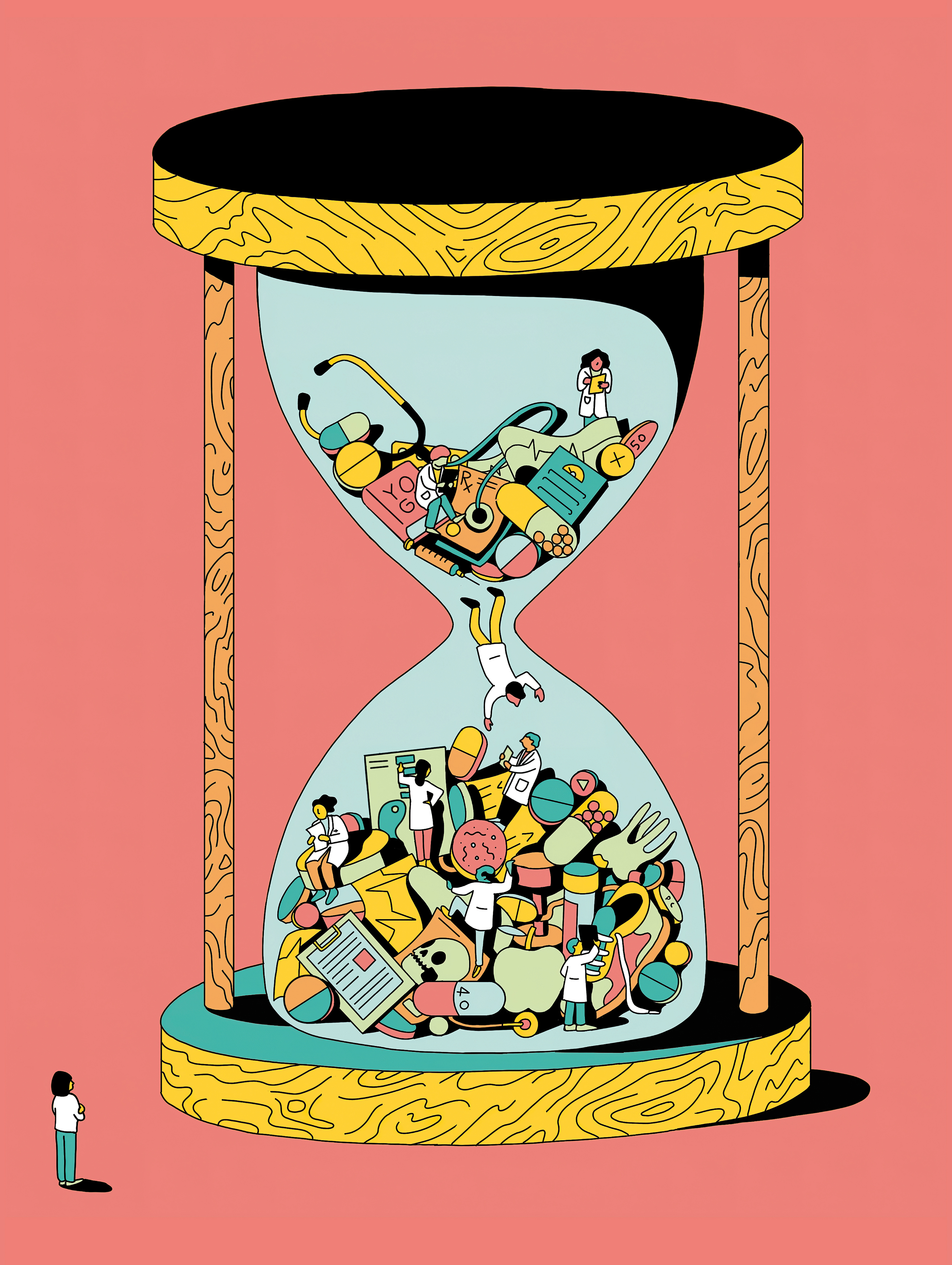 Elena Xausa _ The New York Times – Book Review