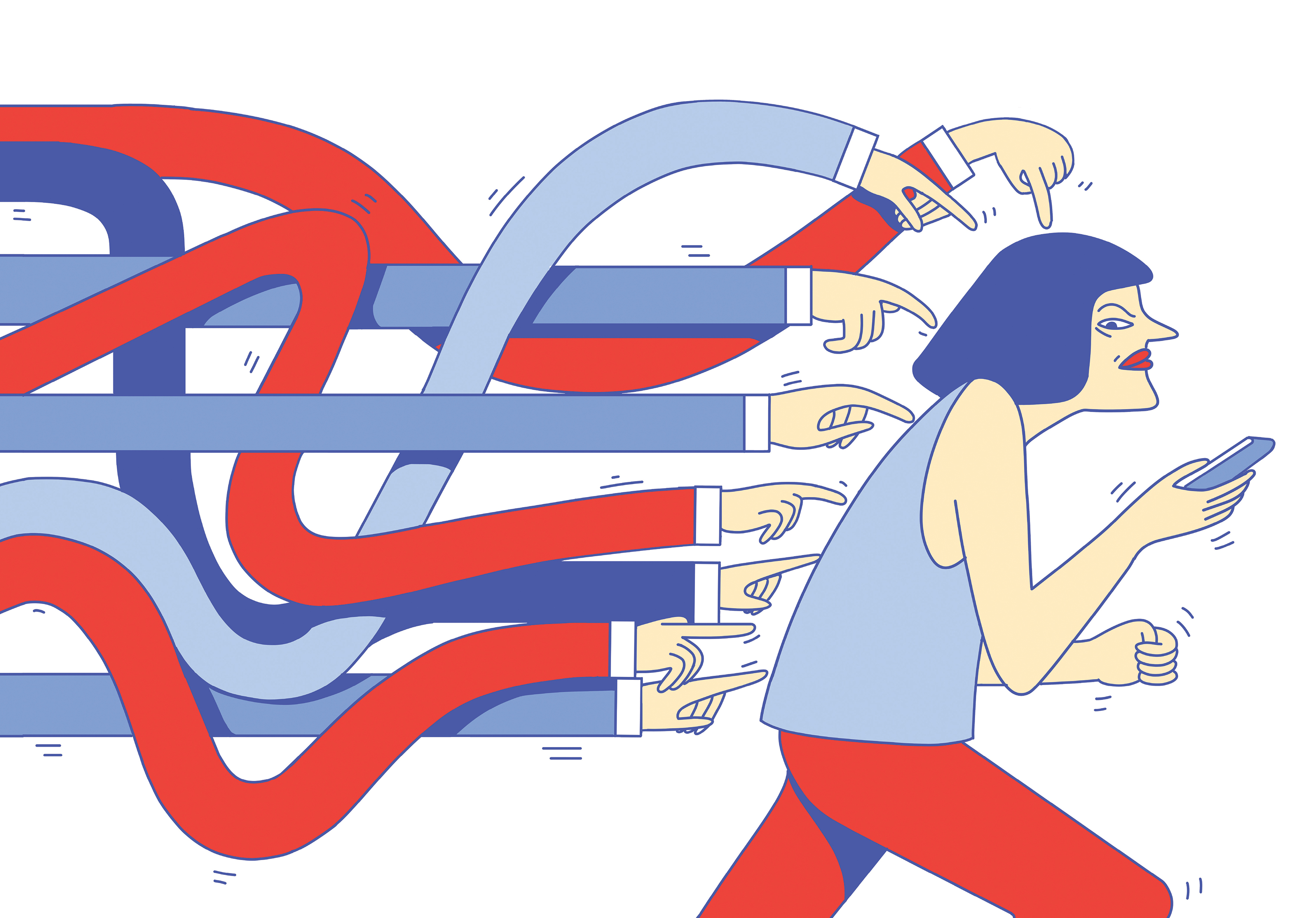 Elena Xausa _ The New York Times – Notification